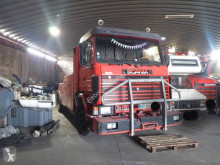 Scania tow truck 113 360