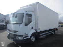 Camión furgón caja polyfond Renault Midlum 270.12 DXI