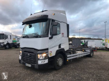 Camion transport containere Renault Gamme T 460.19 DTI 11