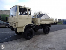 Camion Renault TRM 2000 militaire occasion