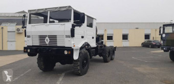 Camion Renault TRM 10000 châssis occasion
