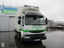 Camión frigorífico mono temperatura Renault Midlum 280 DXI