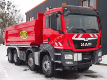 MAN LKW Kipper/Mulde TGS 35.420 8x4 EURO6 Muldenkipper TOP!