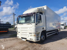 Camião furgão DAF CF75 310