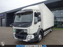 Vrachtwagen Volvo FL 280 tweedehands bakwagen