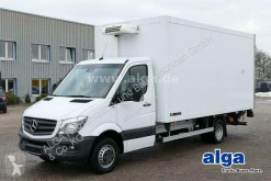 Fourgon utilitaire Mercedes Sprinter 516 CDI Sprinter 4x2, Thermo King V-300, LBW