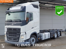 Volvo BDF truck FH 460