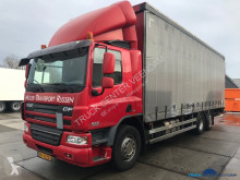 DAF furgon teherautó CF75 310