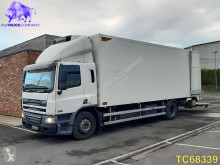 Camion frigo mono température DAF CF