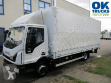 Camion Iveco Eurocargo ML75E21/P EVI_C fourgon occasion