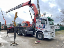 Tracteur Mercedes Actros 2650 occasion