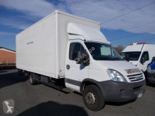 Iveco Daily 65C18 used cargo van