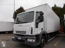 Camion fourgon Iveco Eurocargo ML140E18