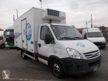Camion Iveco Daily 50C18 frigo occasion