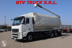 Camión cisterna alimentario Volvo FH 13 460 CISTERNA MANGIME