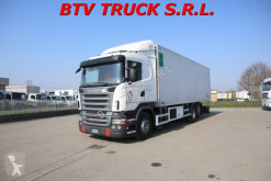 Camion Scania R R 380 3 ASSI ISOTERMICO LUNG. 8,90 MT EURO 4