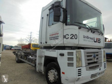 RenaultMagnum440 DXI
