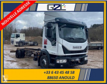 Camion châssis Iveco Eurocargo 120-220