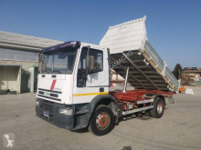 Camion benne Iveco Eurotech