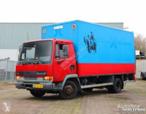 DAF horse truck 45.130