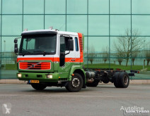 Camión Volvo FL 6.180 4X2 EURO 3 FULL LEAF SUSPENSION LOW KILOMETERS chasis usado