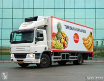 DAF refrigerated truck CF 75.310