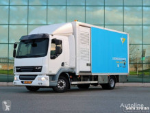 DAF box truck FA LF45.180