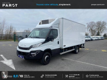 Vrachtwagen koelwagen mono temperatuur Iveco Daily 70C18