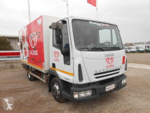 Camion frigo monotemperatura Iveco Eurocargo 60 E 15