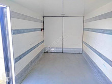 Camion Aubineau frigo monotemperatura usato