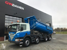 Camión volquete Scania P 380