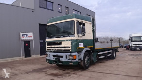 Teherautó DAF 95 ATI 400 használt plató
