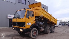Vrachtwagen kipper Mercedes SK 2632