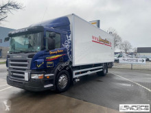 Camion Scania P 230 fourgon occasion