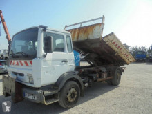 Camion benă Renault Midliner 180