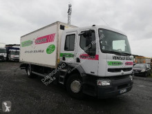 Camión autoescuela Renault Premium 270.16