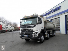 Camion benne TP Volvo FMX 460