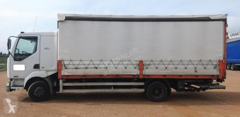 Camion fourgon Renault Midlum 220 DCI