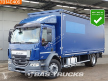 Camion rideaux coulissants (plsc) DAF LF 280