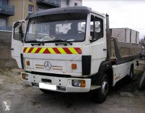 Mercedes 1114 truck used tow