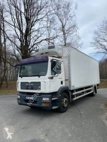 Camion frigo MAN TGM 18.280