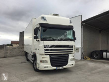 Camion frigo DAF XF105 105.460,