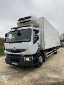 Camion frigo mono température Renault Premium 270