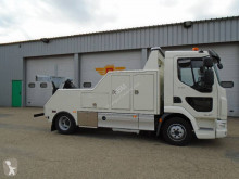 Camion dépannage DAF neuf