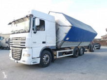 Camion DAF XF105 460 savoyarde occasion