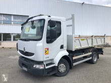 Camión volquete benne TP Renault Midlum 180 DXI