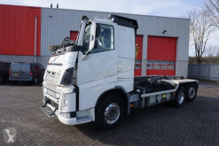 Camion polybenne Volvo FH