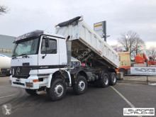 Lastbil ske Mercedes Actros 4140