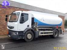 Camion Renault Premium 280 citerne occasion