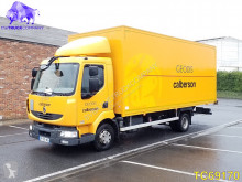 Renault box truck Midlum 180